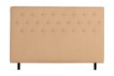 Knappet gavl Nayaka 160   Beige