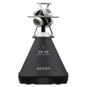 Zoom H3-VR SD Card Bundle