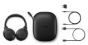 Philips TAH8506BK Svart