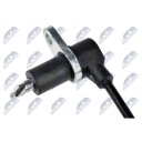 Sensor, ABS NTY HCA-NS-078