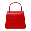 Lanvin Dame Vesker Rød ONE SIZE,