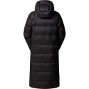 The North Face The North Face Women's Hydrenalite City Long Down Hooded Parka TNF Black XL