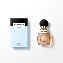 Miu Miu Miutine Eau de Parfum 30 ml - Rampete og Dristig Duft for Damer