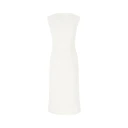 Sportmax Dame Kjoler Hvit M,