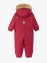 Reima Reimatec Winter Overall Gotland   Red   74