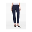 Anine Bing Dame Jeans Blå W30,