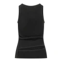 Coperni Dame Topper Svart S,