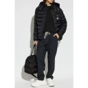 Moncler Herre Topper Svart XL,