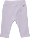 Minymo Bukse Misty Lilac 68