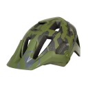 Endura SingleTrack Mips Oliven