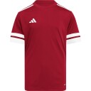 adidas Performance Squa25 Jsy Y Red 164