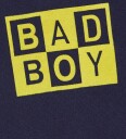 Bonton Collegegenser   Bad Boy   Navy   Bonton   2 år 92   Collegegenser   Blå