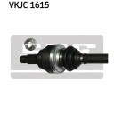 Skf Drivaksel SKF VKJC 1615