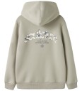 LMTD Hettegenser   Svette   Loose   NlmHamo   Abbey Stone   LMTD   9 10 år (134 140)   Hettegenser   Beige