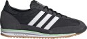 adidas Originals Sl 72 Og W - Black - 40 2/3