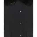 Peuterey Dame Frakker Svart M,