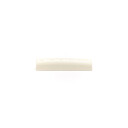 Graph Tech Tusq Pq-6114-L0 Guitar Nut, Flat, Slotted, Lefthand
