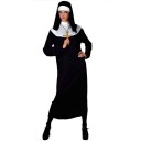 Wicked Costumes Ltd Nonne / Mother Superior Medium