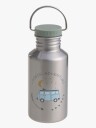 LÄSSIG Drikkeflaske i rustfritt stål, Adventure Bus 500 ml