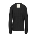 Acne Studios Dame Strikkevarer Grå S,