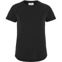 Craft Collective SS Tee W Black