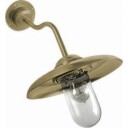 Andromeda 828 utelys vegg