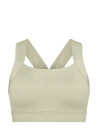 Röhnisch Kay Sports Bra - Beige - S