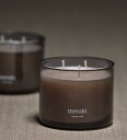Meraki Scented Candle   Velvet Mind 340 g