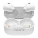 Streetz TWS-114 Hvit