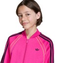 Adidas Originals Cardigan   Lav Track Topp   Reameg   Adidas Originals   12 år 152   Cardigan   Rosa