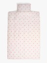 BrandMac Sengesett 140x200, Hearts