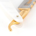 Dovo Rakkniv Straight Razor Mother Of Pearl 5/8