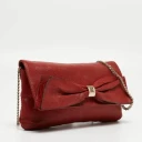 Carolina Herrera Pre-owned Dame Pre-owned Rød