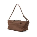 Marge Sherwood Dame Vesker Brun ONE SIZE,