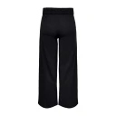 JDY - Bukse jdyGeggo New Long Pant - Svart