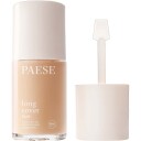 PAESE Long Cover Fluid New Formula 30 ml