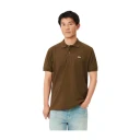 Lacoste Herre Topper Brun L,