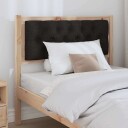  Hodegavl Annet Brunt og svart 90 cm Heltre furu
