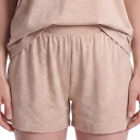 BOSS B Logo_Shorts   Pink   XXL