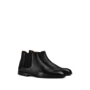 Doucal's Herre Sko Svart 41 EU,
