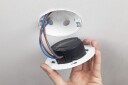 Hide A Lite Comfort Smart ISO Downlight hvit 2000 2700 K Belysning