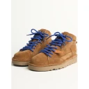 Panchic Herre Sko Brun 43 EU,