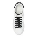 Dolce & Gabbana Dame Sko Hvit 36 EU
