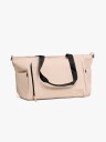 Beemoo Tote Stelleveske Beige