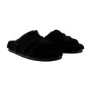 Tory Burch Dame Sko Svart 38 EU,