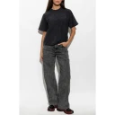Carhartt Wip Dame Topper Svart XS,