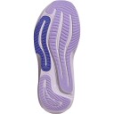 adidas Supernova Rise 3 Joggesko Dame Hvit/Lilla 39 1/3