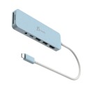 j5create JCD373EC-N - USB-C Multi-Port Hub with PD