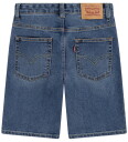 Levis Shorts - Denim - Slim - Gullris - Levis - 2 år (92) - Shorts - Blå