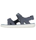 Timberland Sandaler   Perkins Row   Mørkeblå   Timberland   38   Sandals
